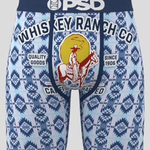 Alternative view of Whiskey Bent - Quality