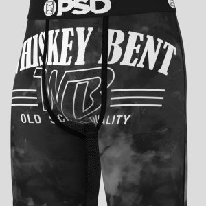 Whiskey Bent - Old School