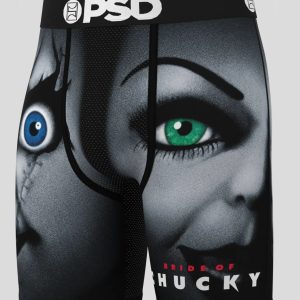 Chucky - Chucky's Bride