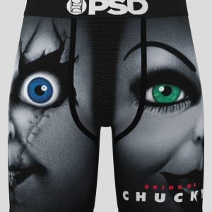 Alternative view of Chucky - Chucky's Bride