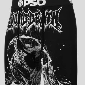 Liquid Death - Deathpool