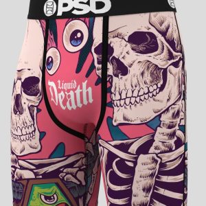 Liquid Death - Murder Hole