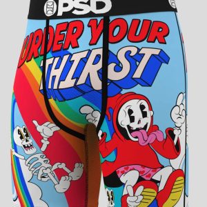 Liquid Death - Reaping Rainbow