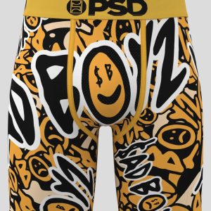 Alternative view of Sad Boyz - Sad Face