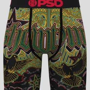 Alternative view of Aaron Jones - Star Power