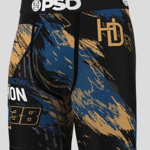 Haiden Deegan - Champion