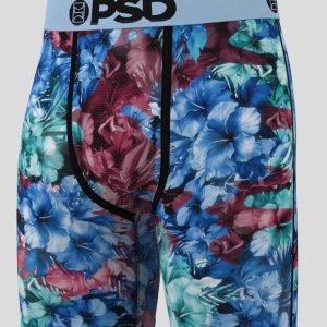 Alternative view of 3 Pack - Floral Bloom