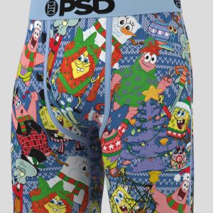 SpongeBob SquarePants - Snowpants