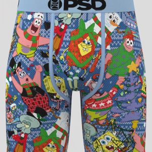 Alternative view of SpongeBob SquarePants - Snowpants