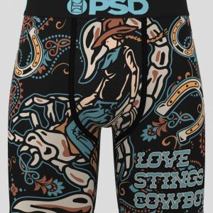 Alternative view of Love Stings