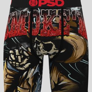 Alternative view of Smokem