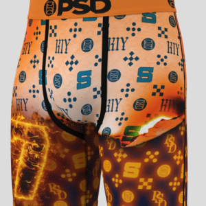 Kiyan Anthony - Flared