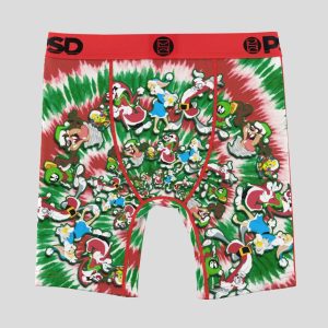 Alternative view of Looney Tunes - Holidaze