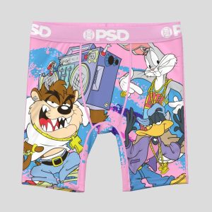 Looney Tunes - All Good