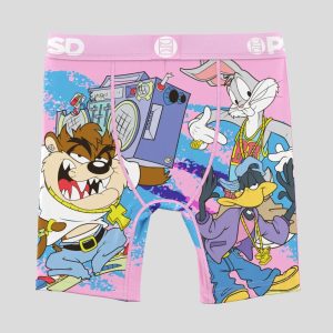 Alternative view of Looney Tunes - All Good