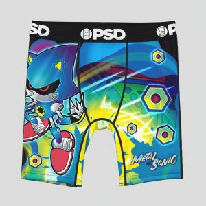 Sonic the Hedgehog - Metal Sonic