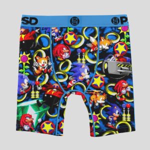 Alternative view of Sonic the Hedgehog - Gamer