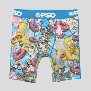 The Simpsons - Masterpiece