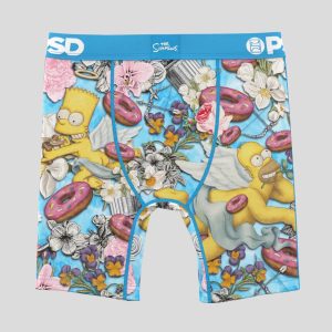 Alternative view of The Simpsons - Masterpiece