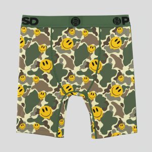 Alternative view of Warface Smile Ops