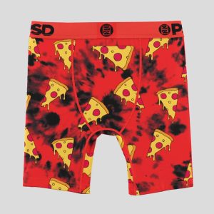 Alternative view of Warface Pizza Drip