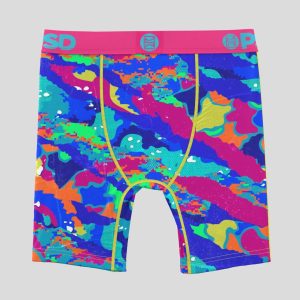 Alternative view of Special Ops Pop