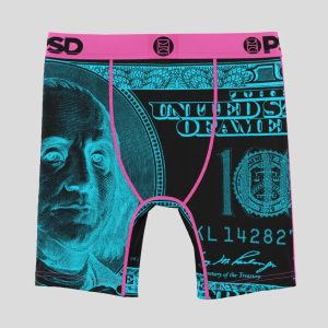 Alternative view of Benji Heat