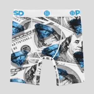 Alternative view of Blue Cash