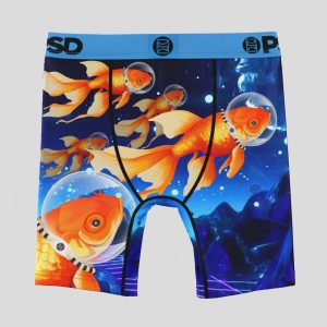 Alternative view of Dream Swim