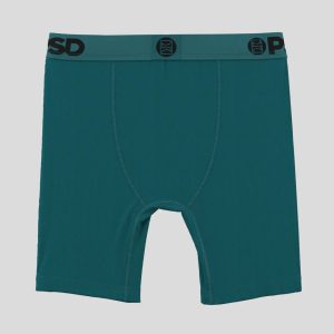 Alternative view of Solids - Aqua Fade
