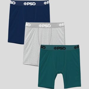 Solids 3 Pack - Faded