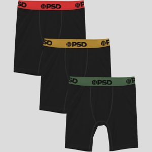 Cotton 3 Pack - Holidaze