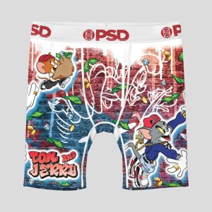 Tom and Jerry - Trap