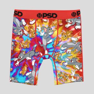 Tom and Jerry - Catch Me