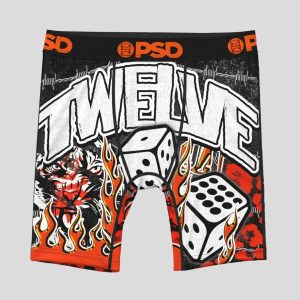 Ja Morant - Twelve Dice