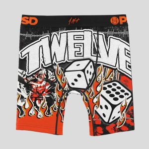 Alternative view of Ja Morant - Twelve Dice