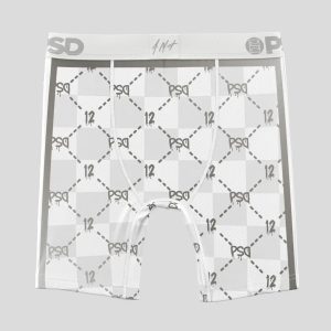 Alternative view of Ja Morant - Lux Check