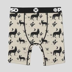 Alternative view of Hooey - Habitat