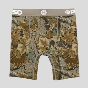 Alternative view of Realtree- Classic