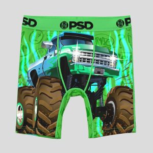 Alternative view of 3 Pack - Big Wheels