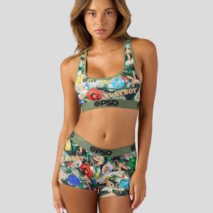 Alternative view of Playboy - Festive Tree