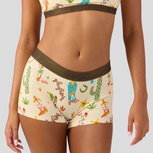 Modal - Playboy - Booted