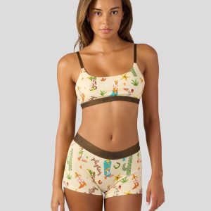 Alternative view of Modal - Playboy - Booted