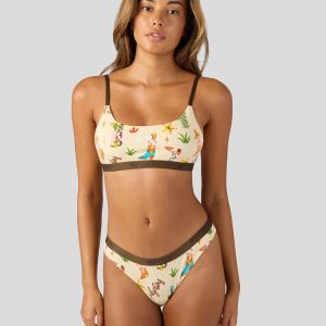 Alternative view of Modal - Playboy - Booted