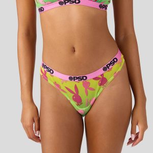 Mesh - Playboy - Geo