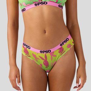 Mesh - Playboy - Geo