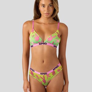 Alternative view of Mesh - Playboy - Geo