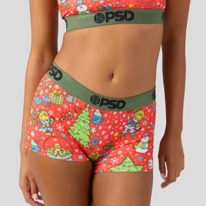 Rainbow Brite - Rainbowmas