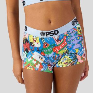 SpongeBob SquarePants - Snowpants