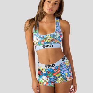 Alternative view of SpongeBob SquarePants - Snowpants